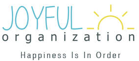 Joyful Organization